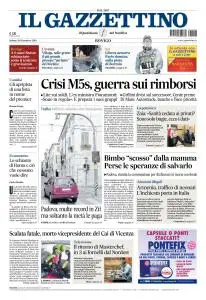 Il Gazzettino Rovigo - 28 Dicembre 2019