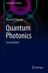 Quantum Photonics, Second Edition