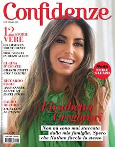 Confidenze – 12 luglio 2022