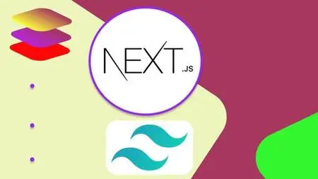Next.Js With Tailwind Css-Build A Frontend Ecommerce Project