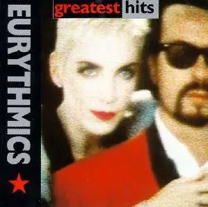 Eurythmics “Greatest Hits” (1991)
