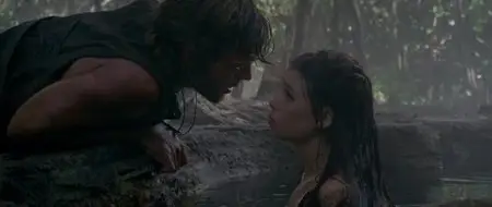 Pirates of the Caribbean: On Stranger Tides / Pirates des Caraïbes : La Fontaine de jouvence (2011)