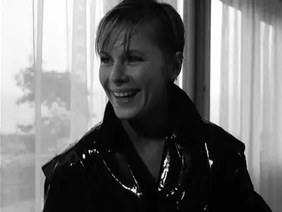 Persona (1966)