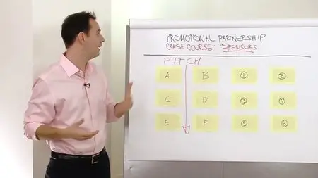 Experts Academy 2012