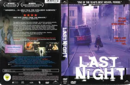 Last Night (1998)