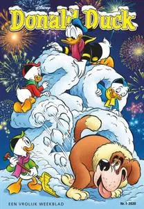 Donald Duck - 26 december 2019