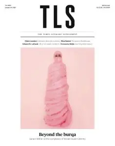 The Times Literary Supplement - January 10, 2020