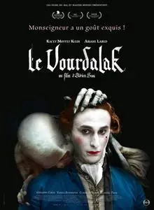 Le Vourdalak /  The Vourdalak (2023)