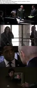 The Event S01E13