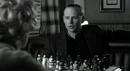 Deterrence (1999)