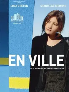En ville / Iris in Bloom (2011)