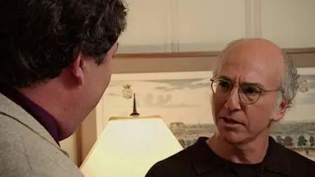 Curb Your Enthusiasm S01E07