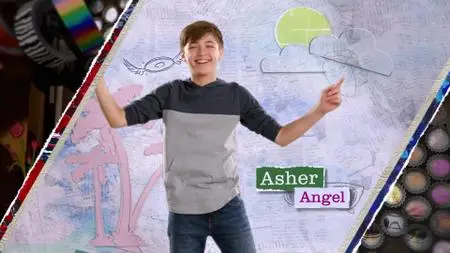 Andi Mack S01E02