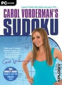 Carol Vodermans Sudoku
