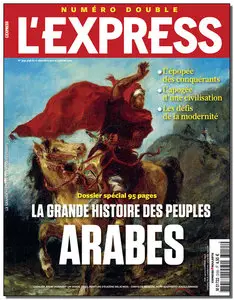 L'Express N°3155 du 21 Decembre au 3 Janvier 2012