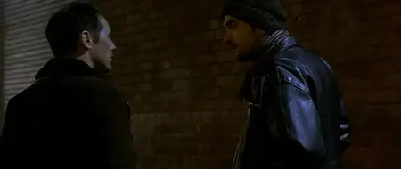 Intimacy - by Patrice Chéreau (2001)