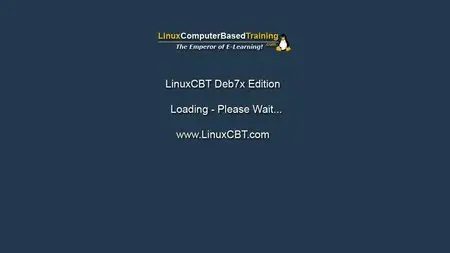 LinuxCBT Deb7x Edition