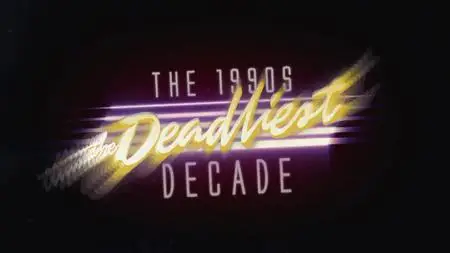 The 1980s: The Deadliest Decade S01E01
