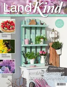 LandKind - Landglück für die ganze Familie – 13 April 2016