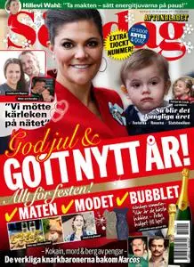 Aftonbladet Söndag – 24 december 2017