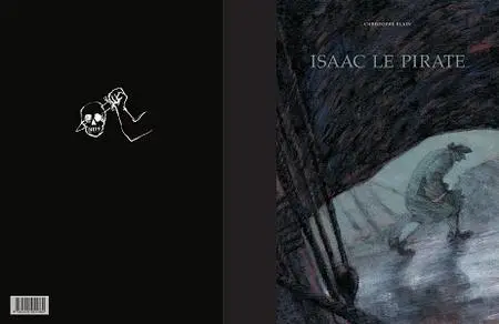 Isaac Le Pirate - Intégrale (Noir & Blanc)