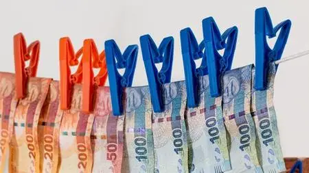 Beginner Guide For Anti-Money Laundering Concepts