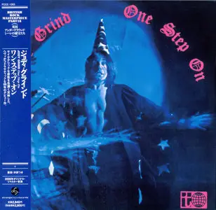 Jody Grind - Discography (1969 - 1970)