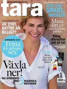 Tara – 11 juli 2019