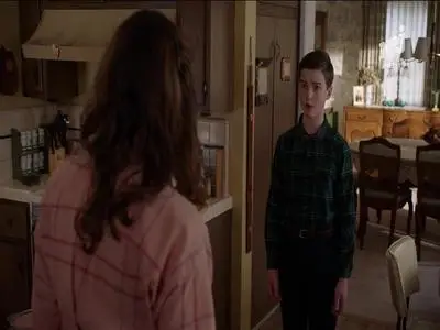 Young Sheldon S05E18