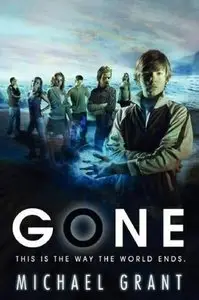 Gone (Audiobook) (repost)