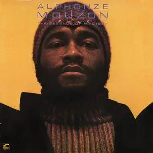 Alphonse Mouzon - The Essence Of Mystery (1973/2017) [Official Digital Download 24bit/192kHz]