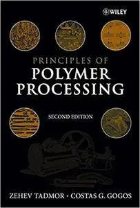 Principles of Polymer Processing (Repost)