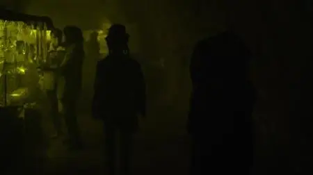 Philip K. Dick's Electric Dreams S01E03