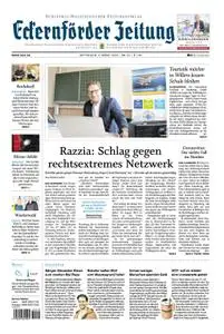 Eckernförder Zeitung - 04. März 2020