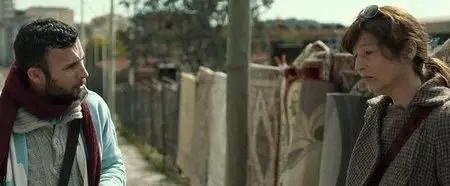 War Story (2014)