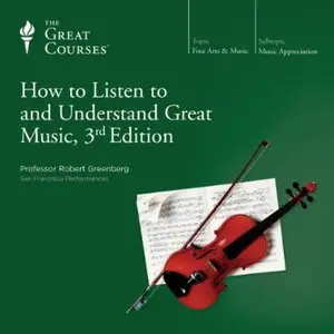 How to Listen to and Understand Great Music [repost]