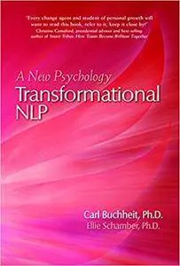 Transformational NLP: A New Psychology