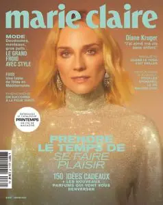 Marie Claire France - 01 janvier 2022