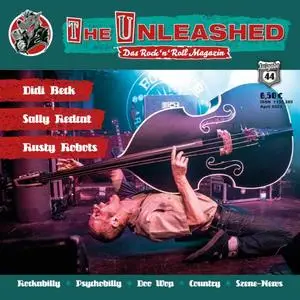 The Unleashed Nr.44 - April 2023