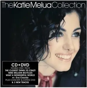 Katie Melua- Live In Rotterdam (2008)