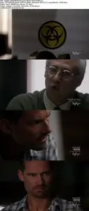 Alphas S01E09