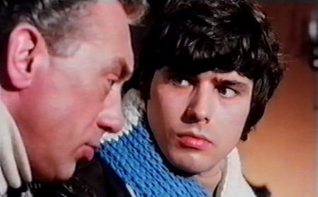 School of Fear (1969) 