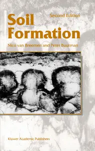Soil Formation (Repost)