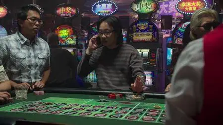 Silicon Valley S05E08