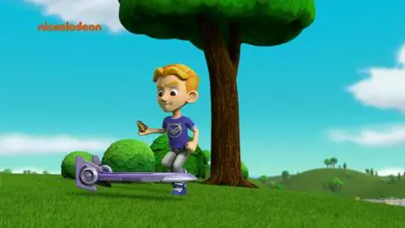 PAW Patrol S06E24