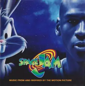 Various Artists - Space Jam (1996) [OST]