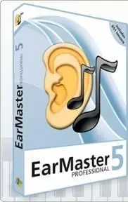Portable EarMaster Pro 5.0 M.lang.
