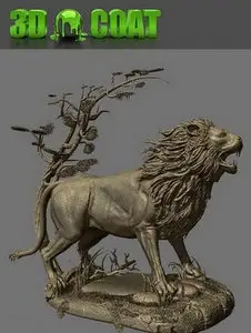 3D-Coat V4 Beta (Win32/Win64/MacOSX)