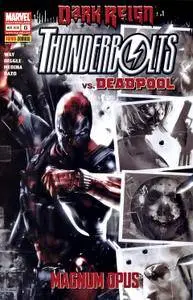 Thunderbolts 06 - Magnum Opus Panini 09 02 2010