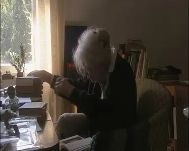 Die Frau mit den 5 Elefanten / The Woman with the 5 Elephants - by Vadim Jendreyko (2009)